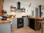 Kitchen Kitchen